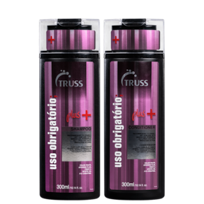Kit Uso Obrigatório Plus+ (2 Produtos)
