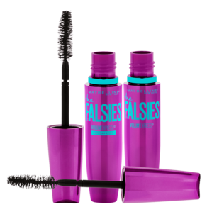 Kit Maybelline The Falsies Volum`Express Duo (2 Produtos)