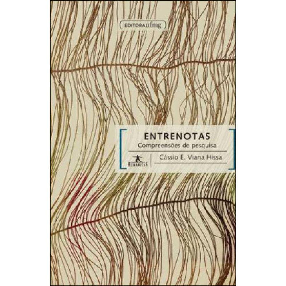 Entrenotas - Compreensoes De Pesquisa