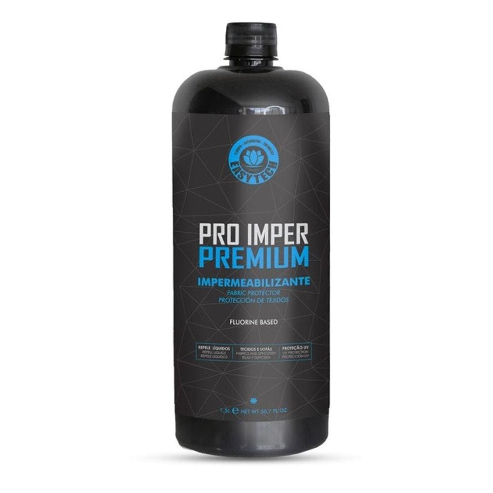 Pro Imper Premium Impermeabilizante base`agua 1,5l. Easytech