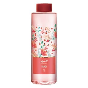 Body Splash Aquavibe Refrescantes Pitanga - 1L