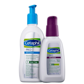 Kit Cetaphil PRO Control Duo (2 Produtos)