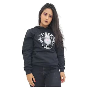 Moletom Villains Ursula - Clube Comix Tamanho G Walt Disney