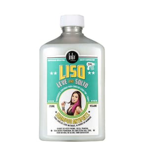 LOLA LISO LEVE AND SOLTO SHAMPOO 250ml