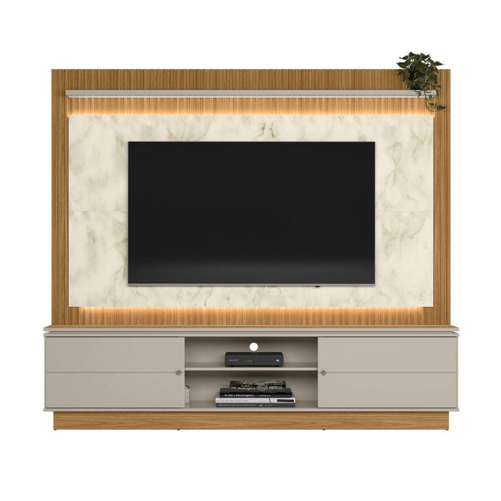 Home Guararapes 2,15Mts Linea Brasil Nature Off Petra