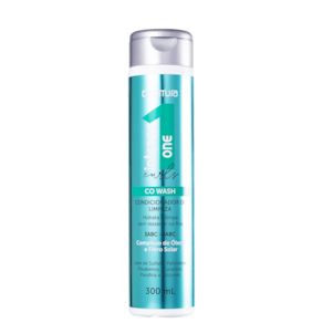 C.Kamura Intense One Curls - Condicionador Co-Wash 300ml