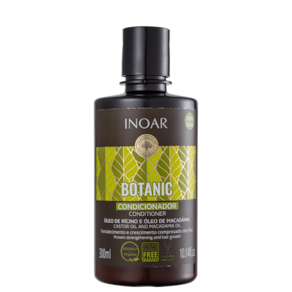 Inoar Botanic - Condicionador 300ml