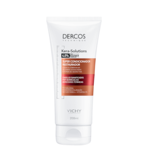 Vichy Dercos Kera-Solutions - Condicionador 200ml