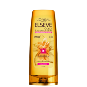 Elseve Óleo Extraordinário - Condicionador 200ml