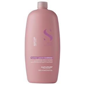 Alfaparf Semi Di Lino Moisture Nutritive - Condicionador 1L
