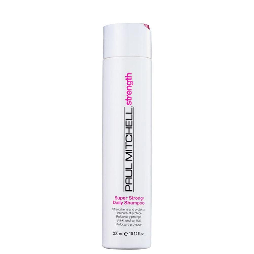 Paul Mitchell Strength - Shampoo 300ml BLZ