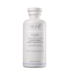 Keune Absolute Volume - Condicionador 250ml- BLZ