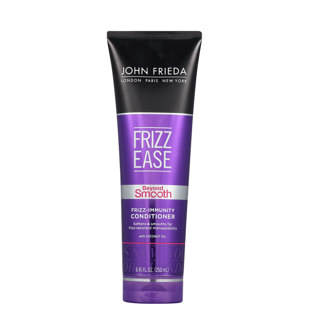 John Frieda Frizz Ease Beyond Smooth Condicionador 250ml Blz