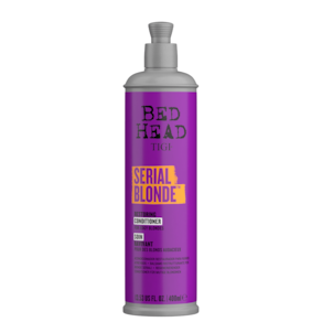 TIGI Bed Head Serial Blonde - Condicionador 400ml