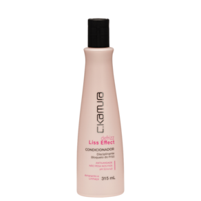 C.kamura Defrizz Liss Effect - Condicionador 315ml Blz