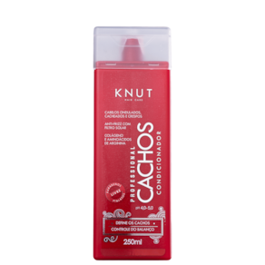 Knut Cachos - Condicionador 250ml