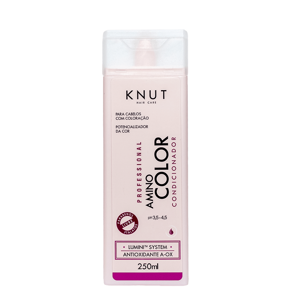 Knut Amino Color - Condicionador 250ml