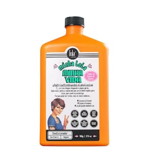 Lola Cosmetics Minha Lola Minha Vida Condicionador 500ml BLZ