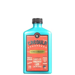 Lola Cosmetics Creoula - Condicionador 250g BLZ