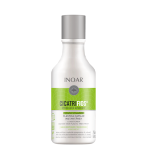 Inoar Cicatrifios - Condicionador 250ml Blz