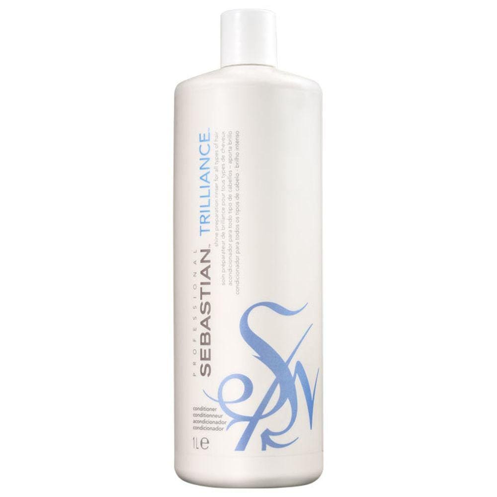 Sebastian Professional Trilliance - Condicionador 1000ml BLZ