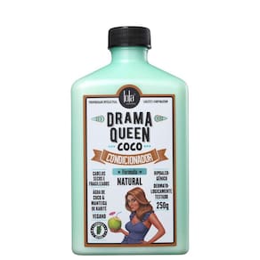 Lola Cosmetics Drama Queen Coco - Condicionador 250ml