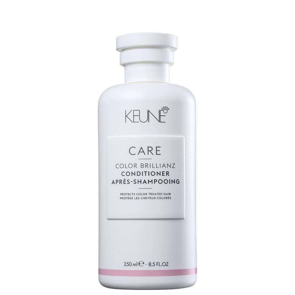 Keune Color Brillianz - Condicionador 250ml - BLZ