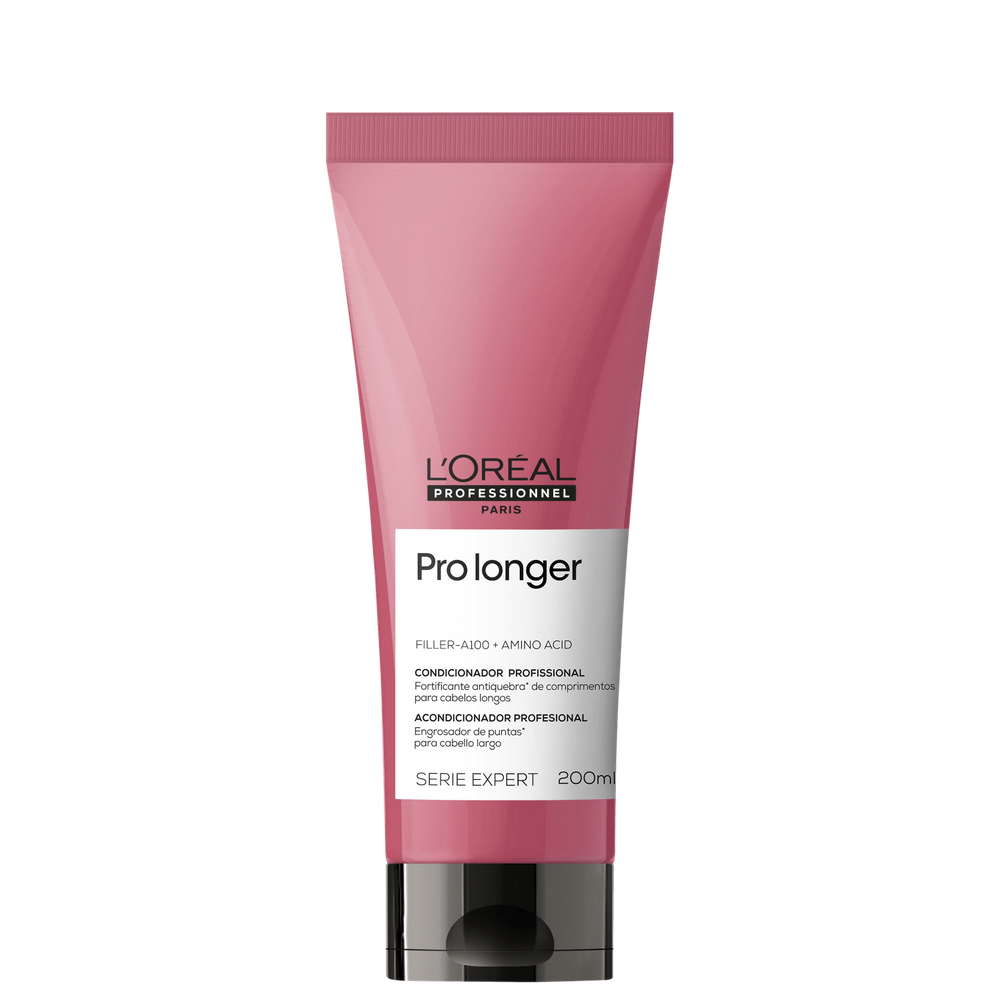L`Oréal Professionnel Pro Longer - Condicionador 200ml