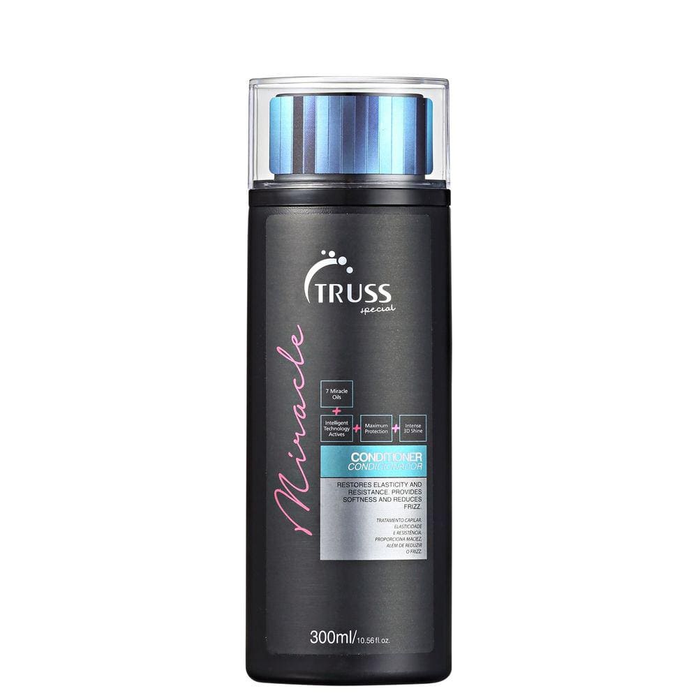 Truss Miracle - Condicionador 300ml