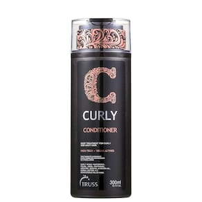Truss Curly - Condicionador 300ml BLZ