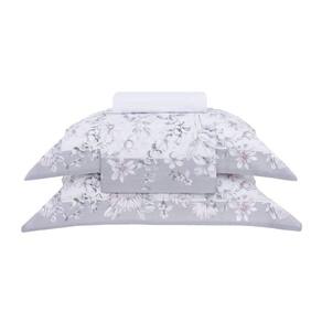 Jogo Cama King Buddemeyer 180 Fios Percalle Proteas