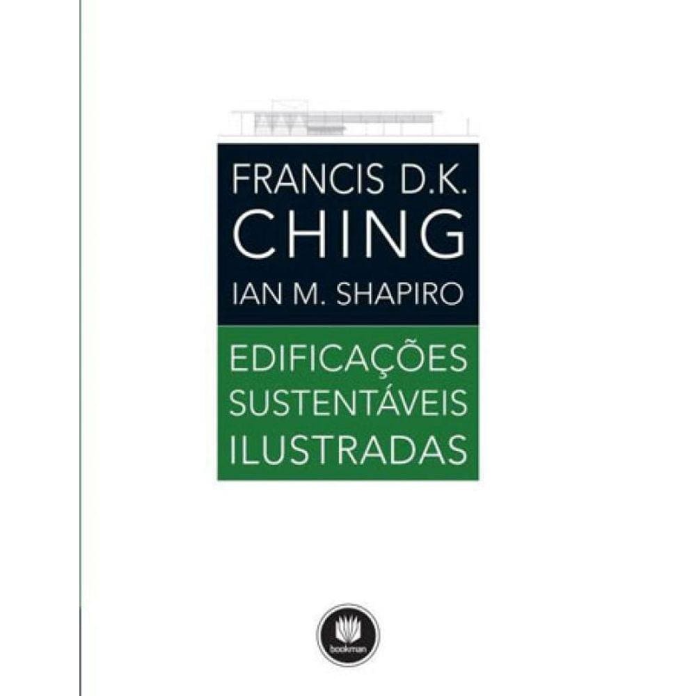 Edificações Sustentáveis Ilustradas