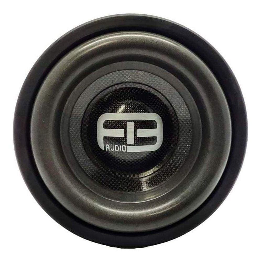 Subwoofer Fb Audio 8 Pol Série Z 850 Wrms
