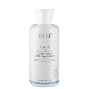 Keune Care Silver Savior - Condicionador 250ml BLZ