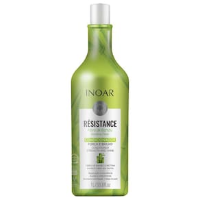 Inoar Résistance Fibra de Bambu - Condicionador 1L