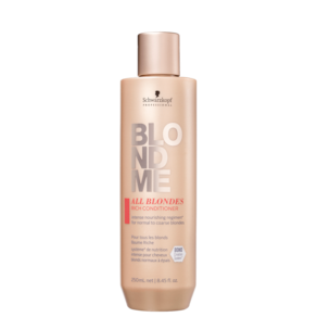 Schwarzkopf Professional BlondMe - Condicionador 250ml