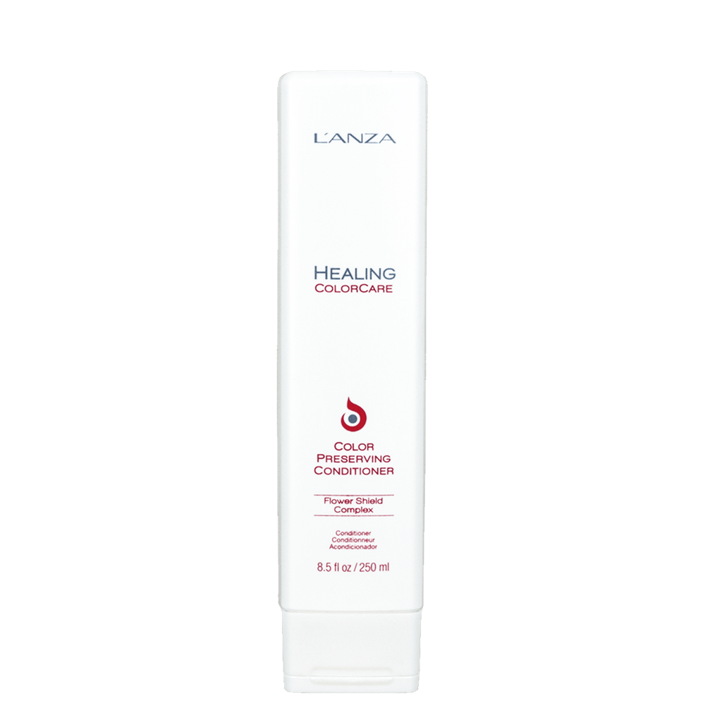 L`anza Healing Colorcare Color-preserving-condic. 250ml Blz