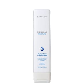 L`anza Healing Moisture Kukui Nut-condicionador 250ml Blz