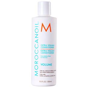 Moroccanoil Volume Extra - Condicionador 250ml