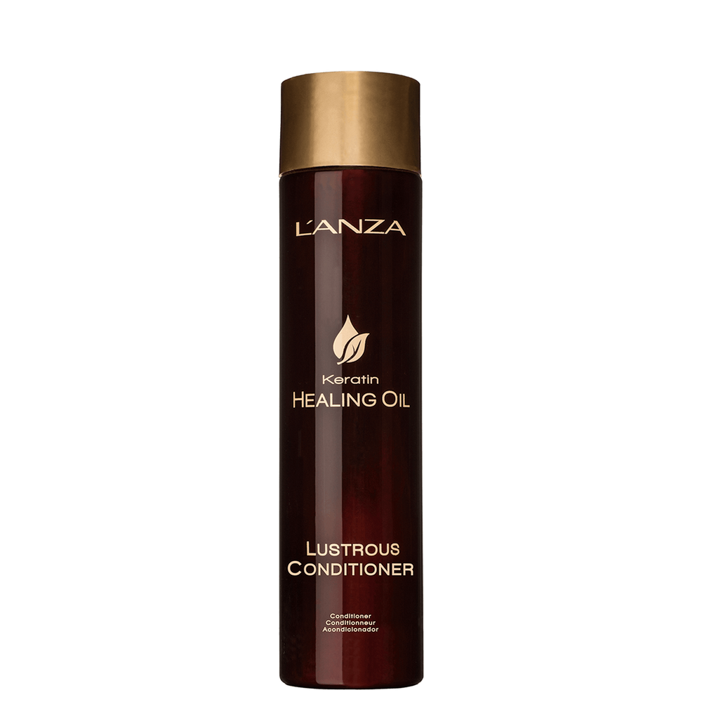 L`anza Keratin Healing Oil - Condicionador 250ml