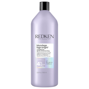 Redken Blondage High Bright - Condicionador 1L