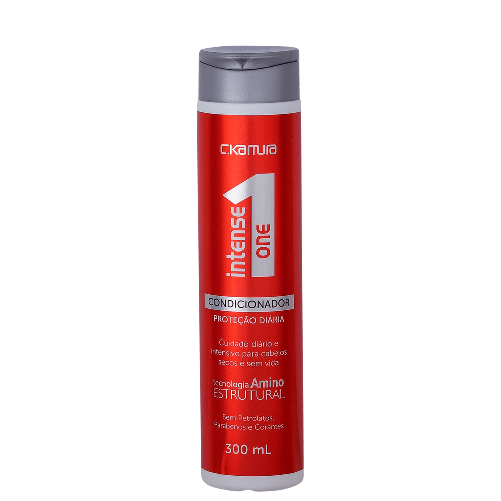 C.Kamura Intense One - Condicionador 300ml
