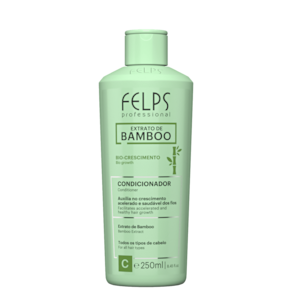 Felps Profissional Extrato de Bamboo - Condicionador 250ml B