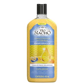 Tío Nacho Antiqueda Engrossador - Condicionador 415ml