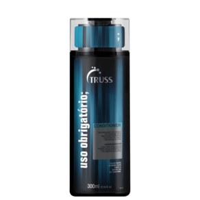 Truss Uso Obrigatório Conditioner - Condicionador 300ml