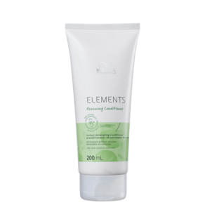Wella Professionals Elements Renewing - Condicionador 200ml