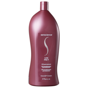 Senscience C.P.R Step 3 - Condicionador 1L