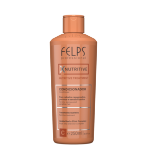 Felps Professional XNutritive - Condicionador 250ml