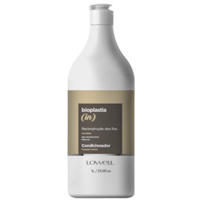 Lowell Bioplastia (in) - Condicionador 1L