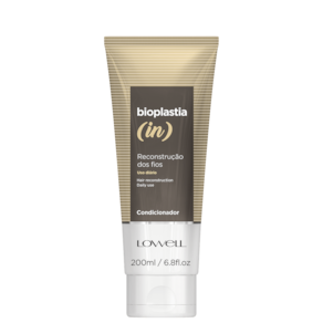 Lowell Bioplastia (in) - Condicionador 200ml